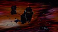 Click to watch 'No Surrender, No Retreat...' (popup) Babylon 5